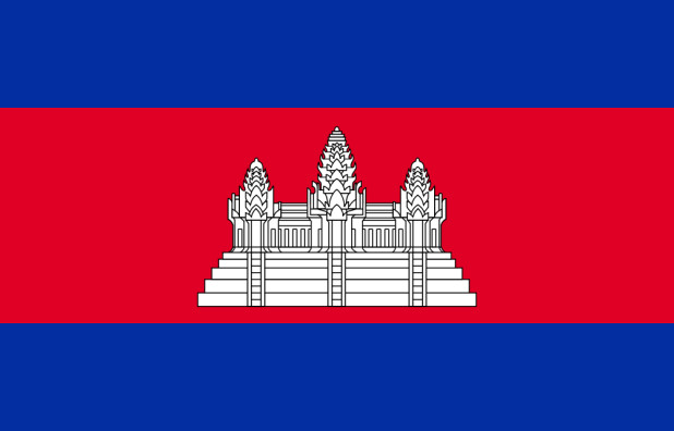  Cambodia