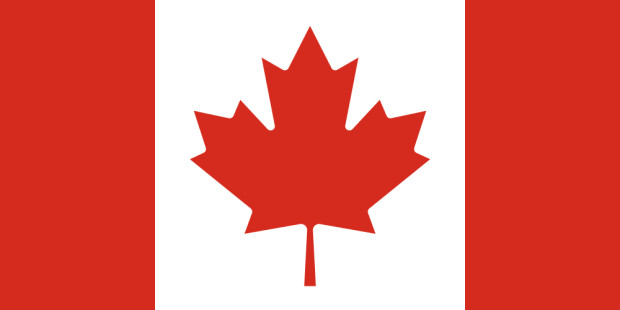 Flag Canada