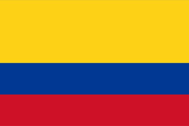  Colombia