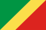 Flag graphic Congo (Republic of)