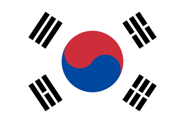  South Korea