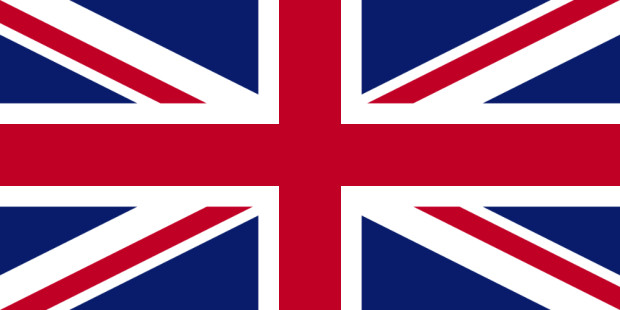  Great Britain