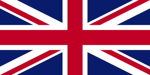  Great Britain