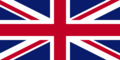 Flag graphic Great Britain