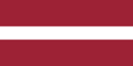 Flag graphic Latvia