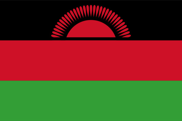  Malawi