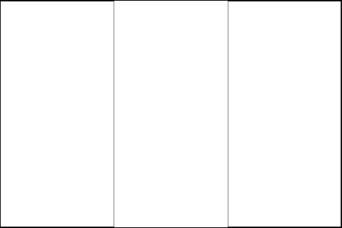 Outline of the flag of Mali to color
