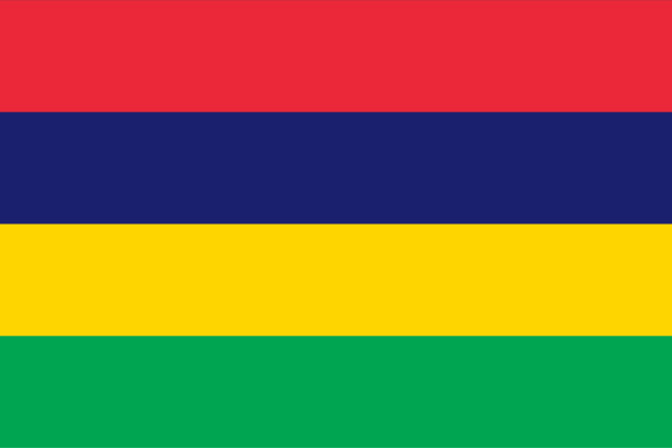  Mauritius