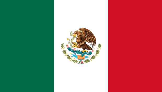 Banner Mexico
