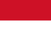 Flag graphic Monaco