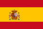 Flag graphic Spain