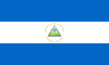 Flag graphic Nicaragua