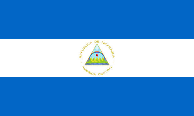 Banner Nicaragua