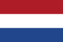 Flag graphic Netherlands