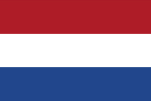 Banner Netherlands