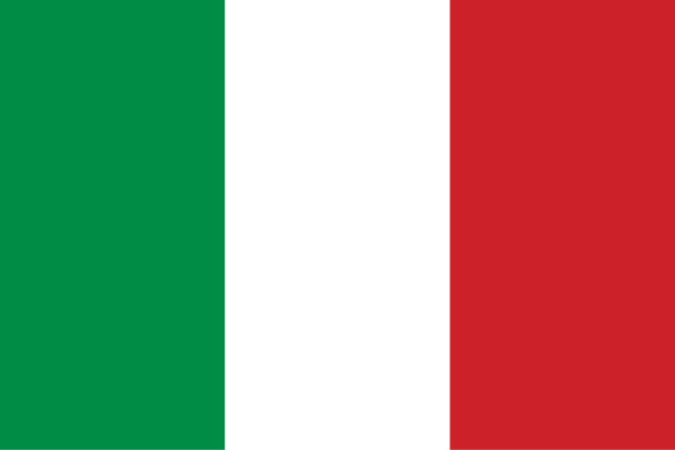  Italy