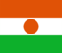 Flag graphic Niger