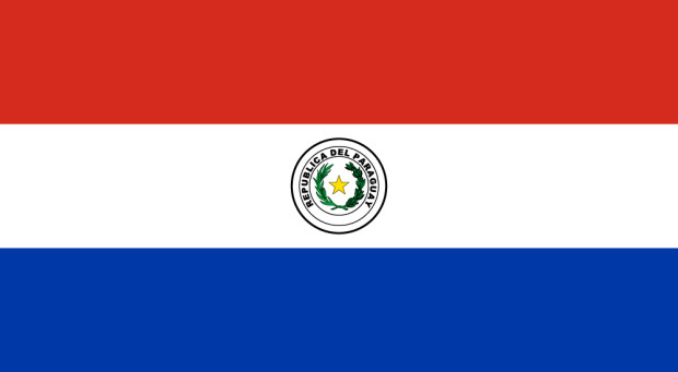  Paraguay