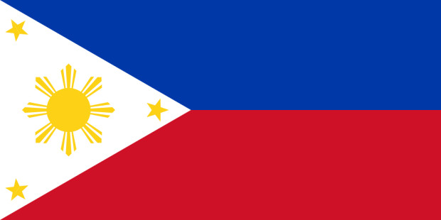 Flag Philippines, Banner Philippines