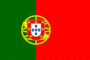 Flag graphic Portugal