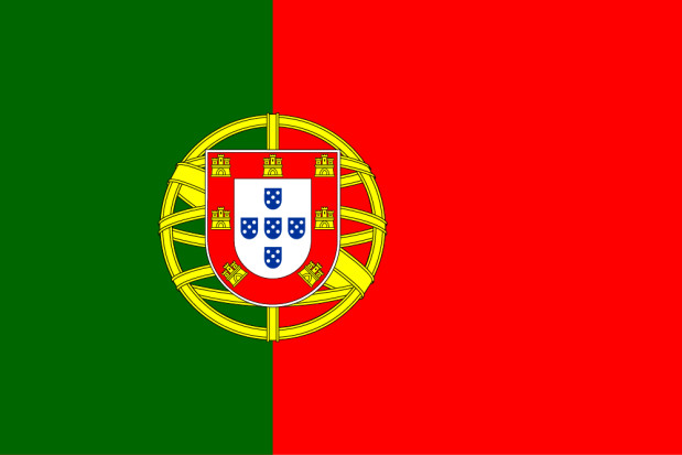 Flag Portugal