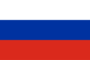 Flag graphic Russia