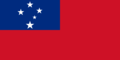  Samoa