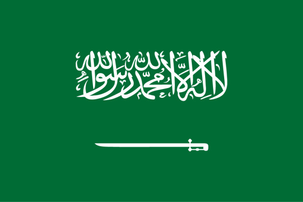  Saudi Arabia