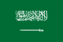 Flag graphic Saudi Arabia