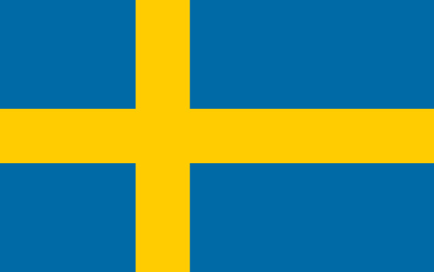 Flag Sweden