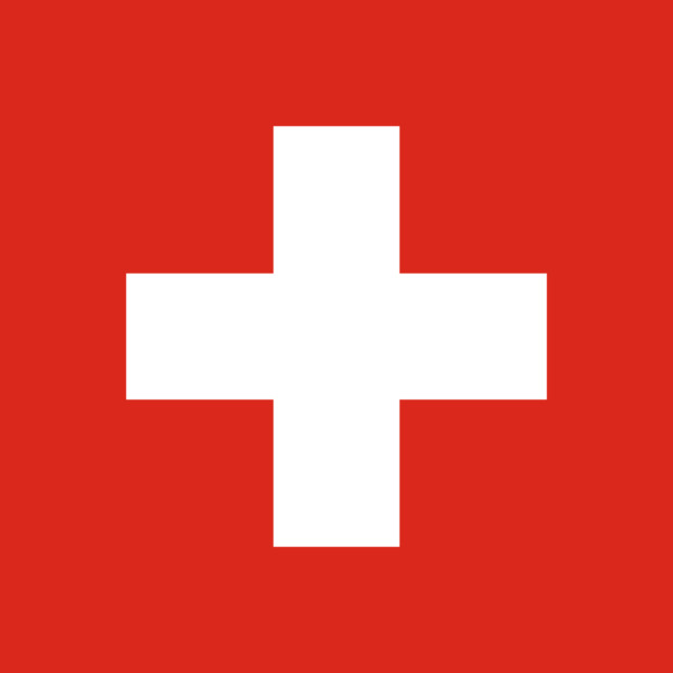  Switzerland