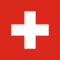 Flag graphic Switzerland