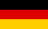 Flag graphic Germany