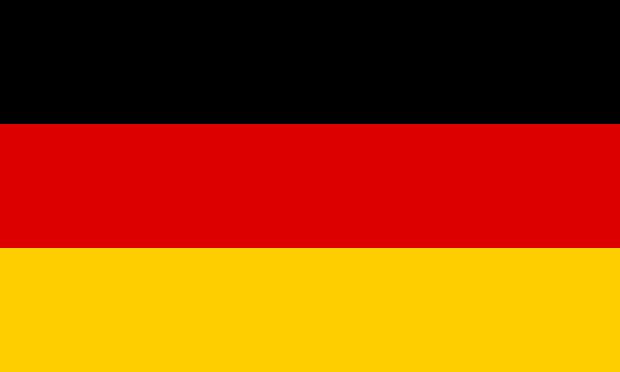 Banner Germany