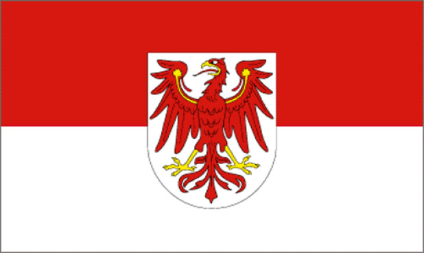 Banner Brandenburg