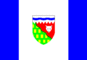 Flag graphic Northwest Territories