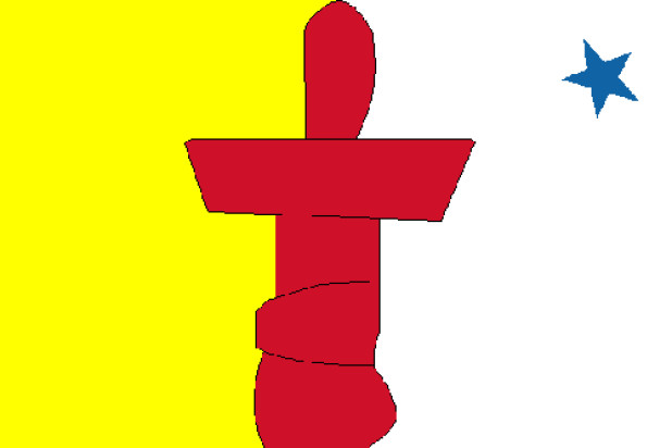 Banner Nunavut