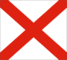 Flag Alabama