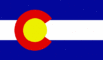 Flag Colorado