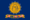 Rectangular flag of Georgia