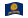 Waving flag of Georgia