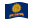 Waving flag of Georgia