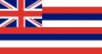 Flag Hawaii