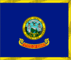 Flag Idaho