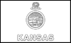 For coloring Kansas