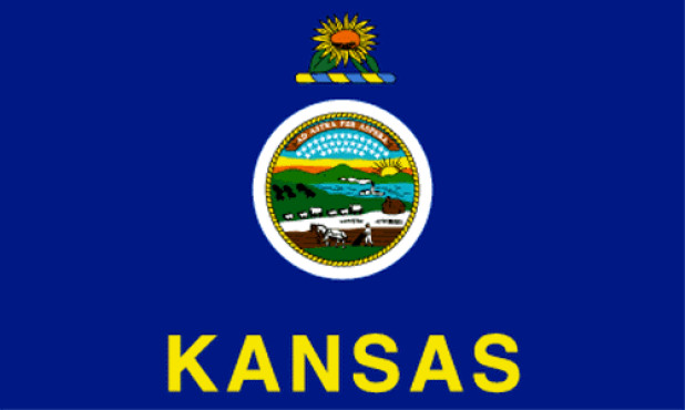 Banner Kansas