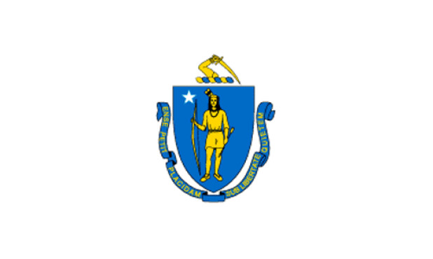 Banner Massachusetts