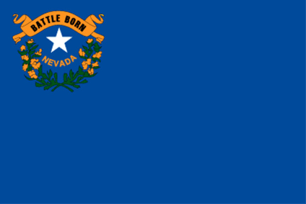 Banner Nevada