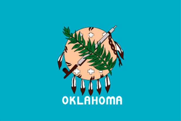 Banner Oklahoma