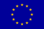 Flag graphic European Union (EU)